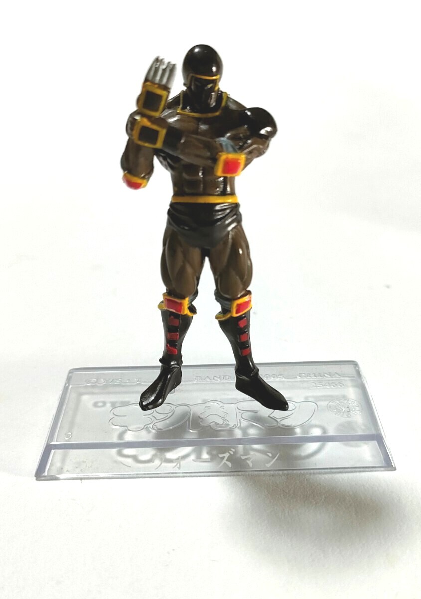 2025年最新】Yahoo!オークション -ベアーマンの中古品・新品・未 2025年最新】Yahoo!オークション -ベアーマンの中古品・新品・未