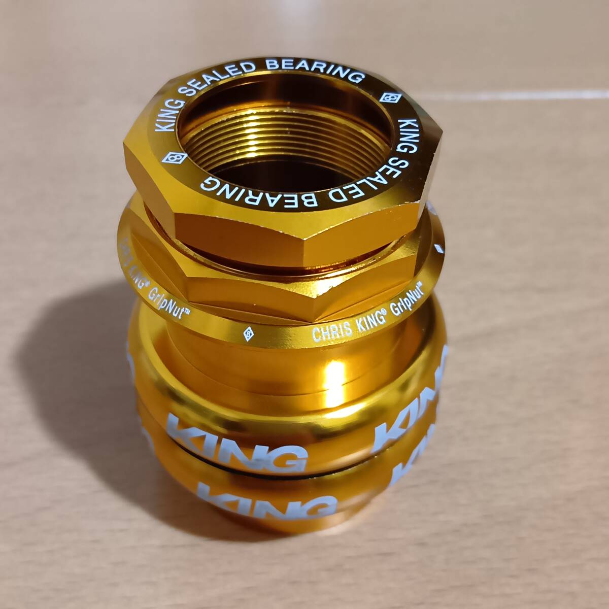 Yahoo!オークション -「chris king ヘッドパーツ」(自転車 Yahoo!オークション -「chris king ヘッドパーツ」(自転車