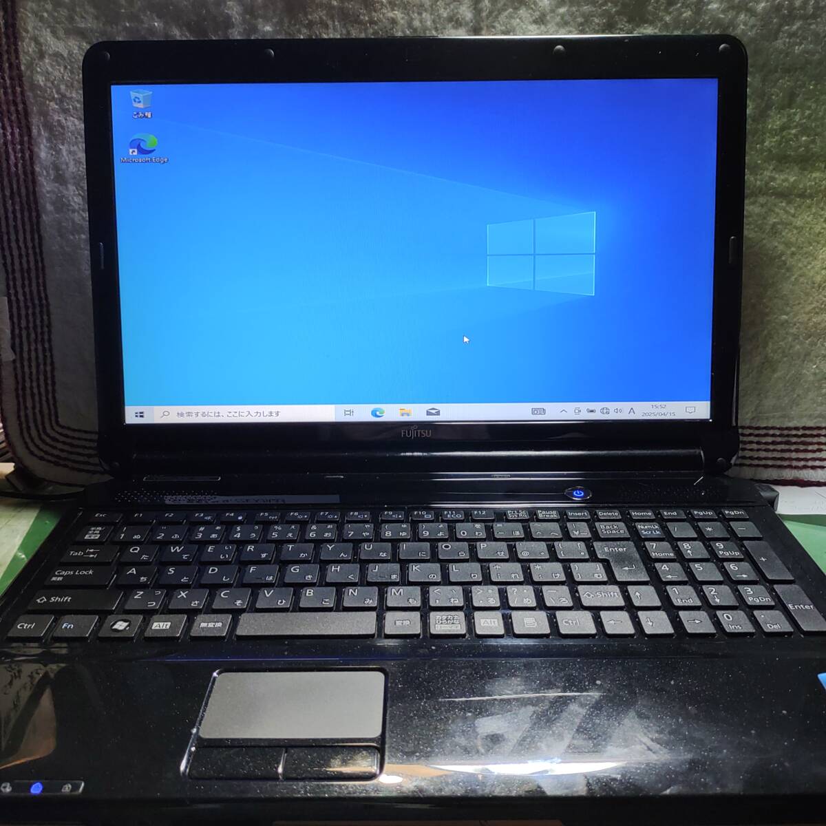 2025年最新】Yahoo!オークション -fujitsu ah42の中古品・新品