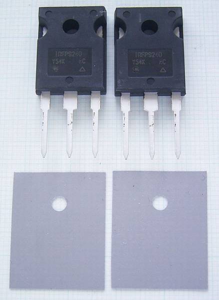 2025年最新】Yahoo!オークション -power mos fet(電子部品)の 2025年最新】Yahoo!オークション -power mos fet(電子部品)の