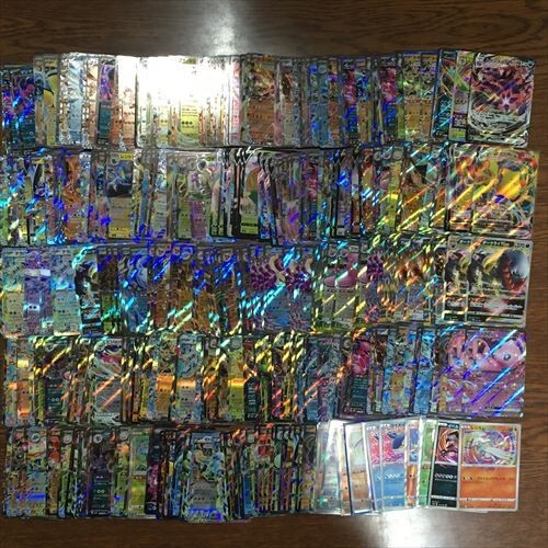 Yahoo!オークション -「大量まとめ売り」(ポケモンカードゲーム Yahoo!オークション -「大量まとめ売り」(ポケモンカードゲーム