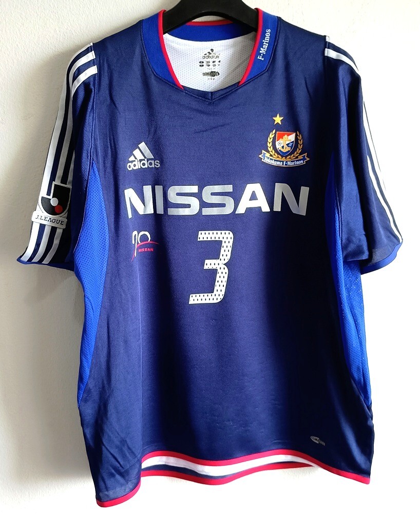 Yahoo!オークション -「松田直樹 ユニフォーム」の落札相場 Yahoo!オークション -「松田直樹 ユニフォーム」の落札相場