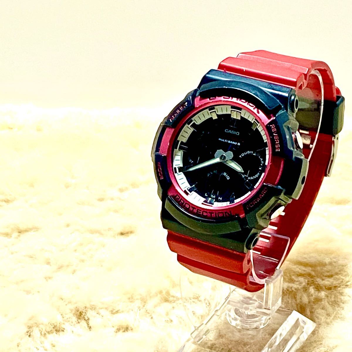 2025年最新】Yahoo!オークション -g-shock 非売品の中古品・新品 2025年最新】Yahoo!オークション -g-shock 非売品の中古品・新品