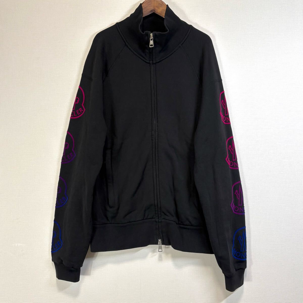 2025年最新】Yahoo!オークション -「ジャージ」(MONCLER)の中古 2025年最新】Yahoo!オークション -「ジャージ」(MONCLER)の中古