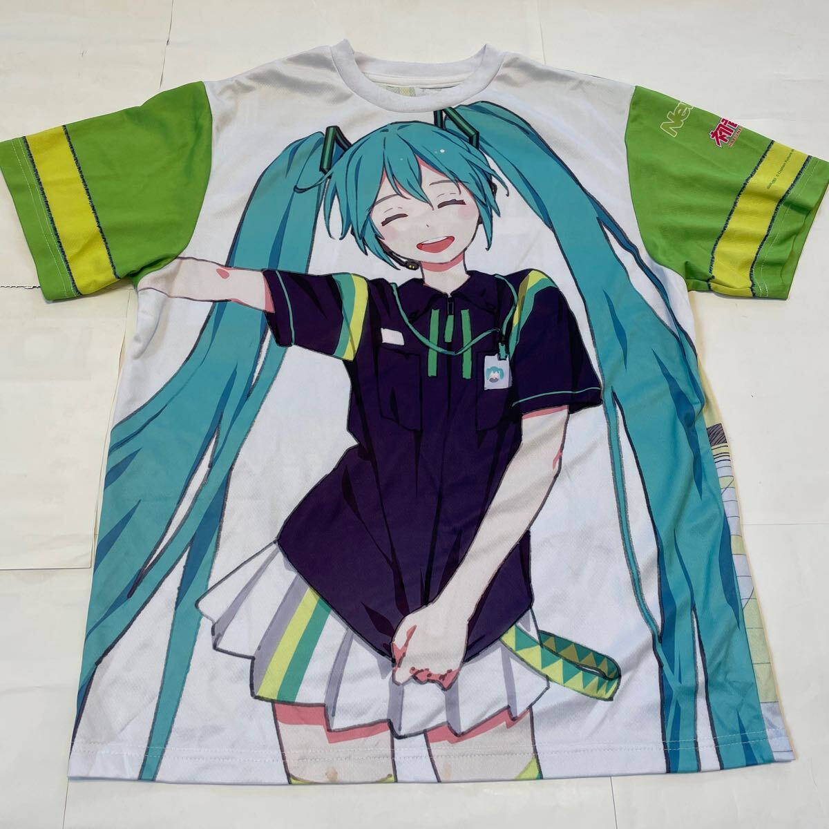 2025年最新】Yahoo!オークション -初音ミク tシャツの中古品 2025年最新】Yahoo!オークション -初音ミク tシャツの中古品