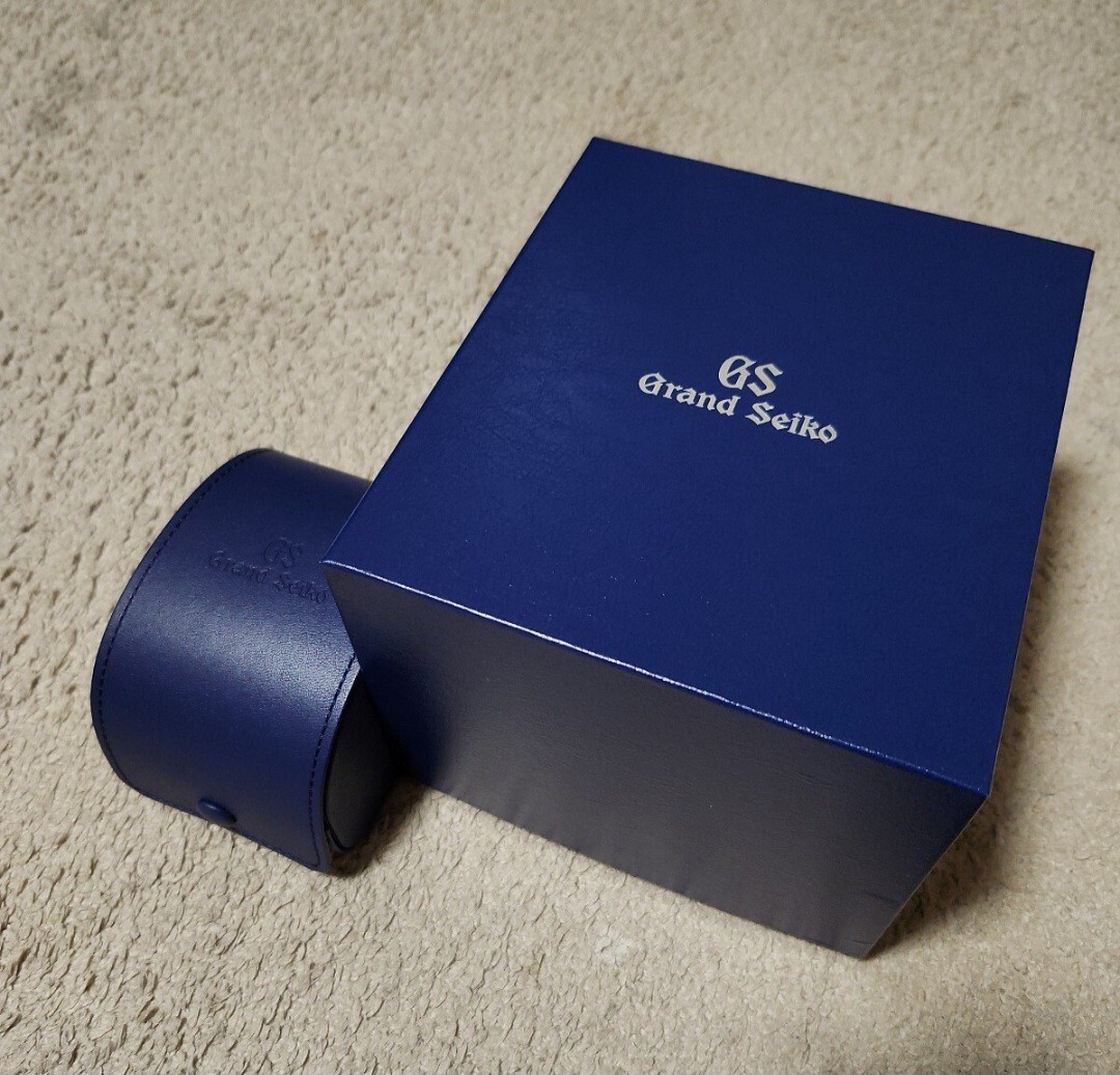 2025年最新】Yahoo!オークション -grand seiko boxの中古品 2025年最新】Yahoo!オークション -grand seiko boxの中古品
