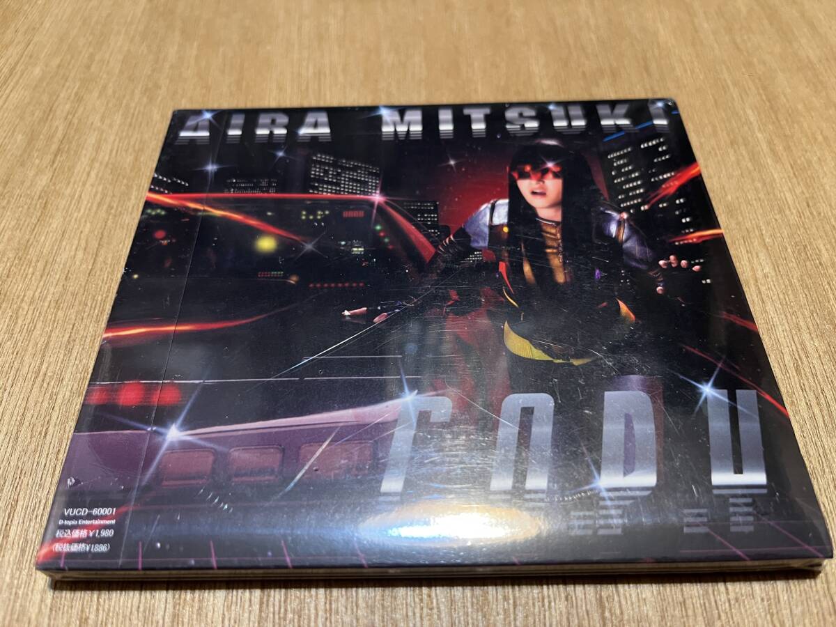 2025年最新】Yahoo!オークション -aira mitsuki cd(音楽)の中古