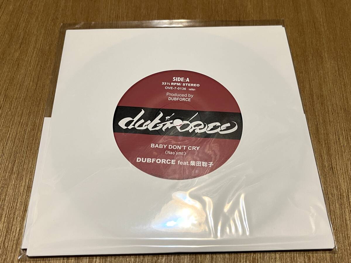 2025年最新】Yahoo!オークション -baby don't cry(レコード)の