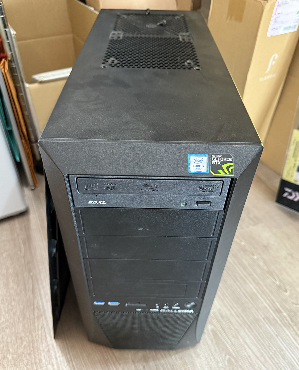 2025年最新】Yahoo!オークション -ゲーミングpc ジャンク 2025年最新】Yahoo!オークション -ゲーミングpc ジャンク