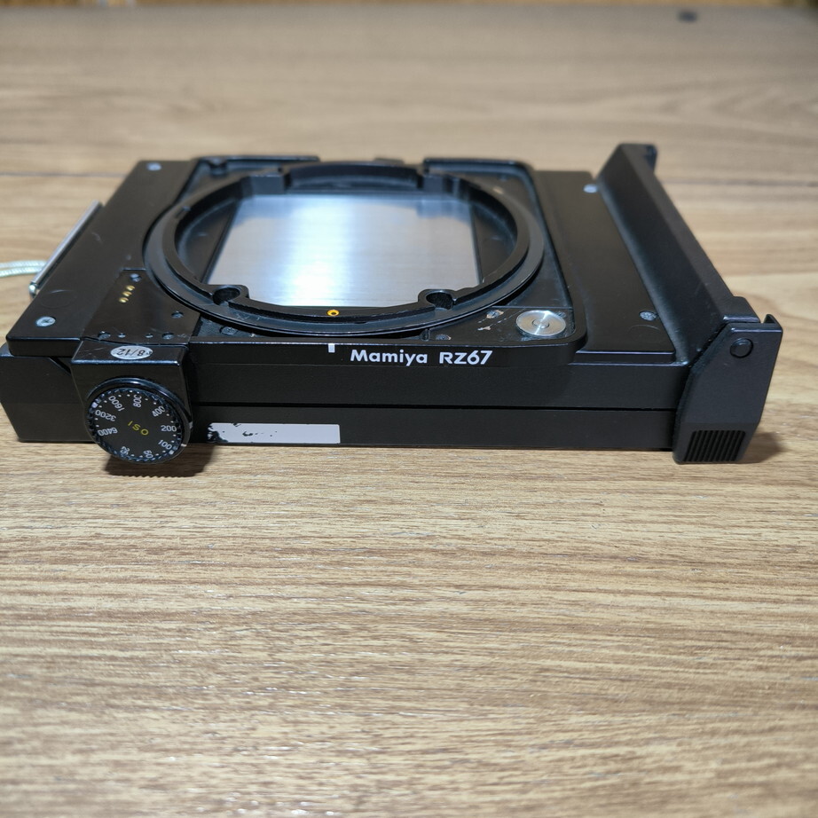 2025年最新】Yahoo!オークション -mamiya rz67 フィルムバック 2025年最新】Yahoo!オークション -mamiya rz67 フィルムバック