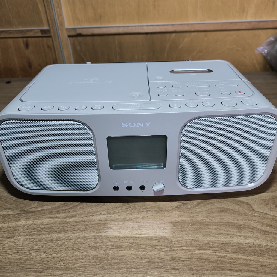 Yahoo!オークション -「sony cfd-s401」の落札相場・落札価格 Yahoo!オークション -「sony cfd-s401」の落札相場・落札価格