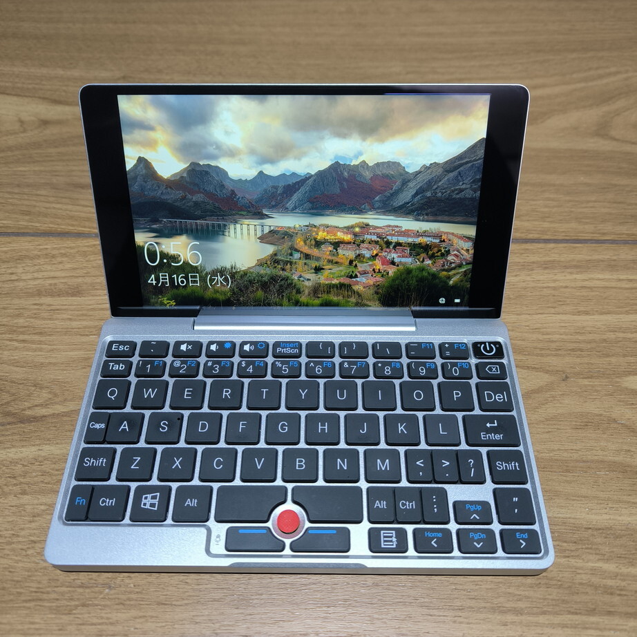 Yahoo!オークション -「gpd pocket」(コンピュータ) の落札相場 Yahoo!オークション -「gpd pocket」(コンピュータ) の落札相場