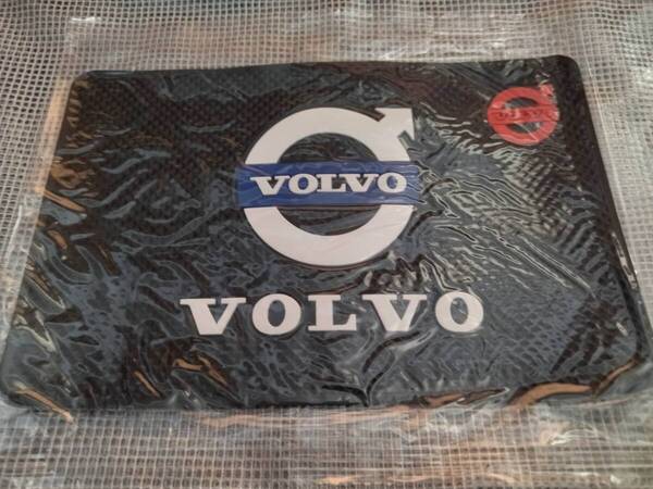 【ゆうパケット送料込】VOLVO(ボルボ) ダッシュボード 滑り止めマット