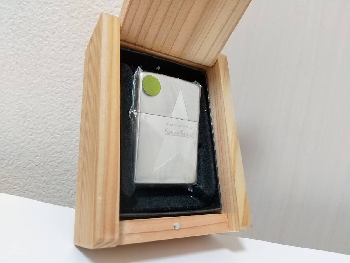 限定(900個)非売品 ZIPPO 桜デザイン JTキャンペーン当選賞品