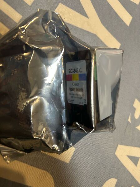 BC-345XL キャノン用 互換品 未開封品
