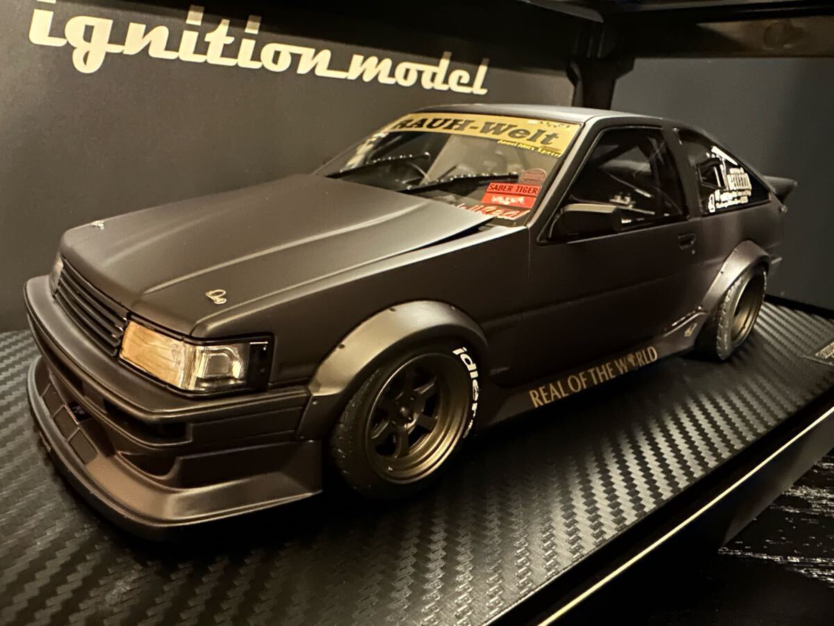 2025年最新】Yahoo!オークション -1 18 ミニカー ae86の中古品 2025年最新】Yahoo!オークション -1 18 ミニカー ae86の中古品