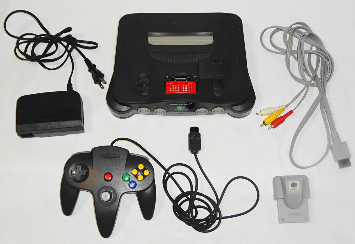 2025年最新】Yahoo!オークション -nintendo 64 acアダプターの 2025年最新】Yahoo!オークション -nintendo 64 acアダプターの