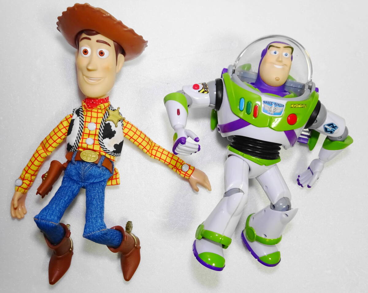 2025年最新】Yahoo!オークション -トイストーリー2 フィギュアの 2025年最新】Yahoo!オークション -トイストーリー2 フィギュアの