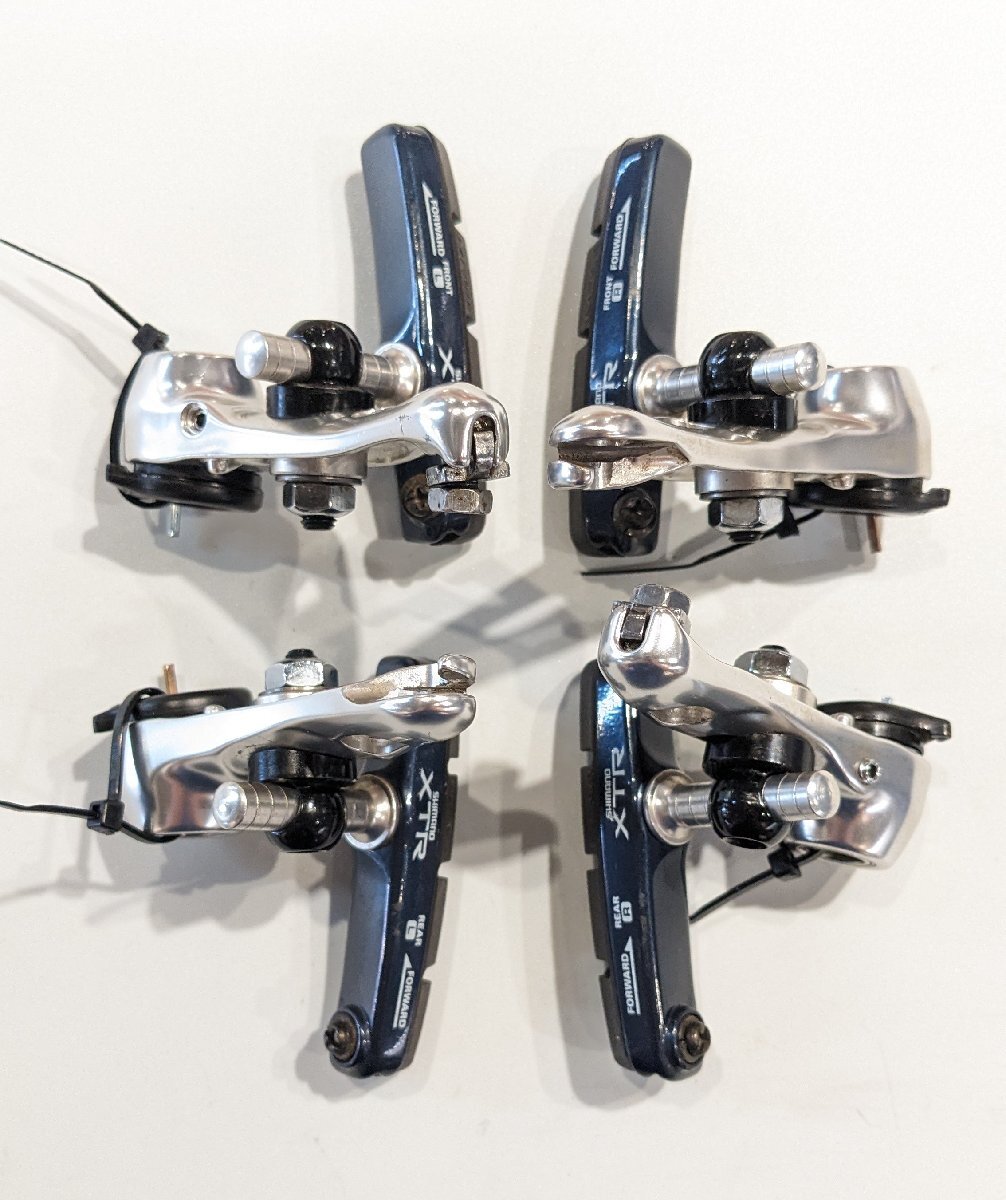 Yahoo!オークション -「shimano xtr」(ビンテージパーツ Yahoo!オークション -「shimano xtr」(ビンテージパーツ