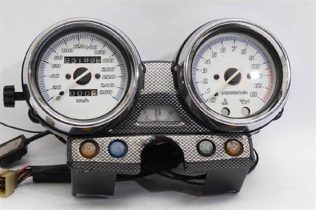 2025年最新】Yahoo!オークション -zrx1100(メーター)の中古品 2025年最新】Yahoo!オークション -zrx1100(メーター)の中古品