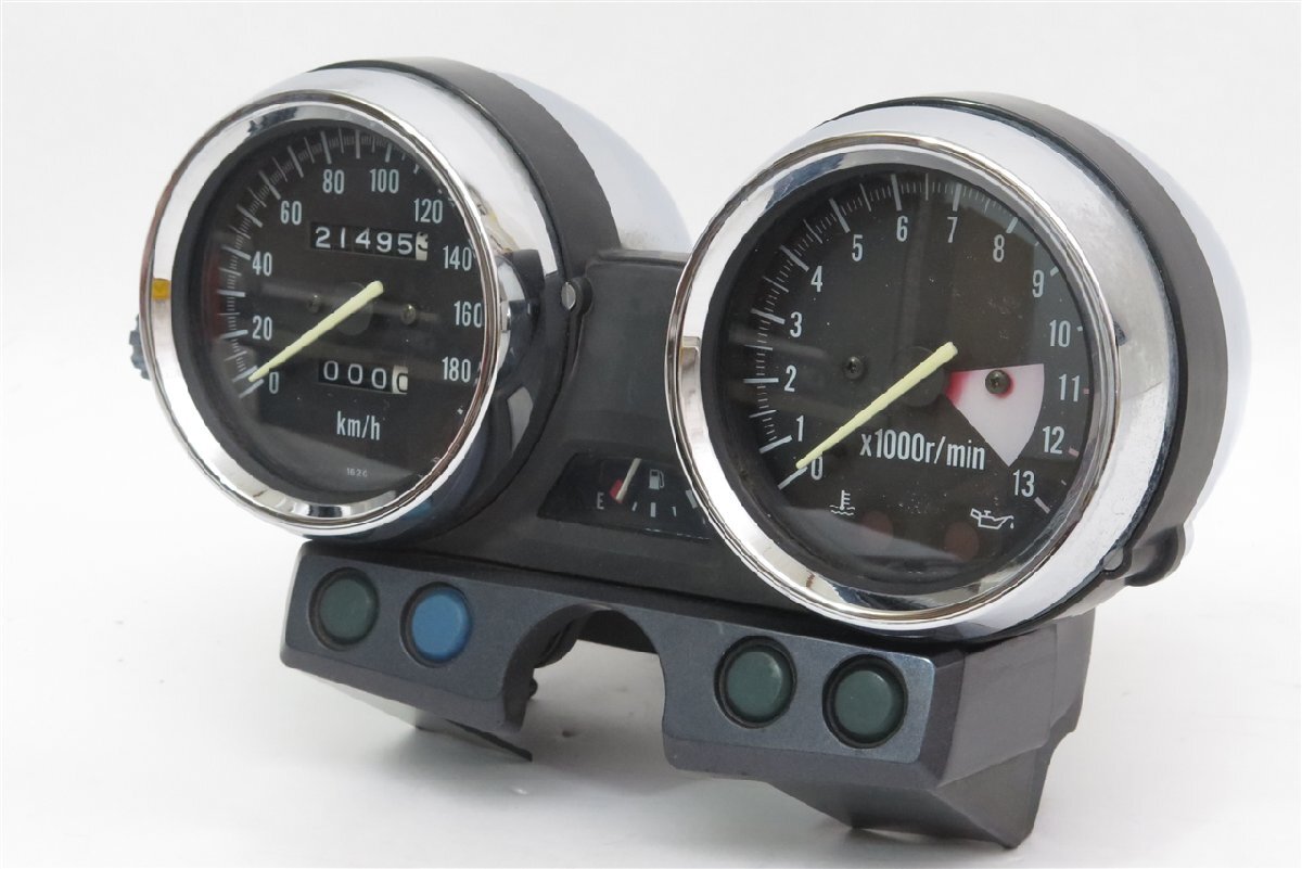 2025年最新】Yahoo!オークション -zrx1100(メーター)の中古品