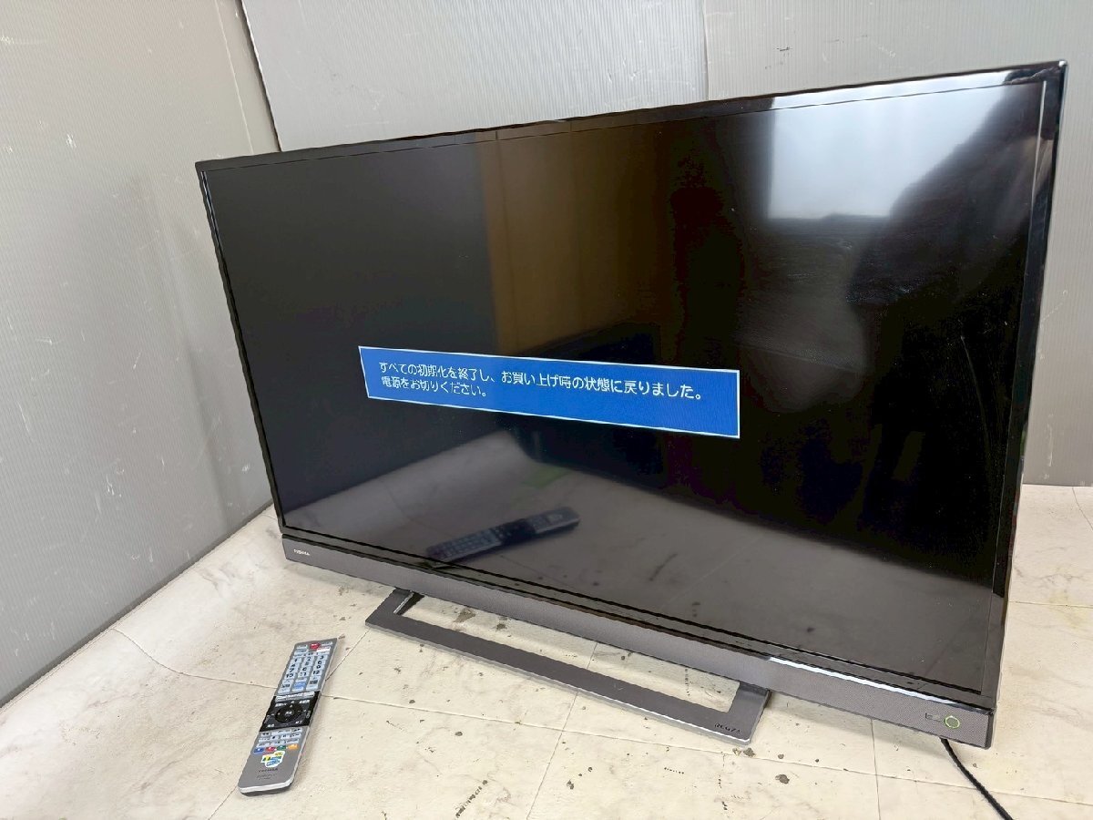 Yahoo!オークション -「東芝 regza 40」(40インチ~) (テレビ)の Yahoo!オークション -「東芝 regza 40」(40インチ~) (テレビ)の