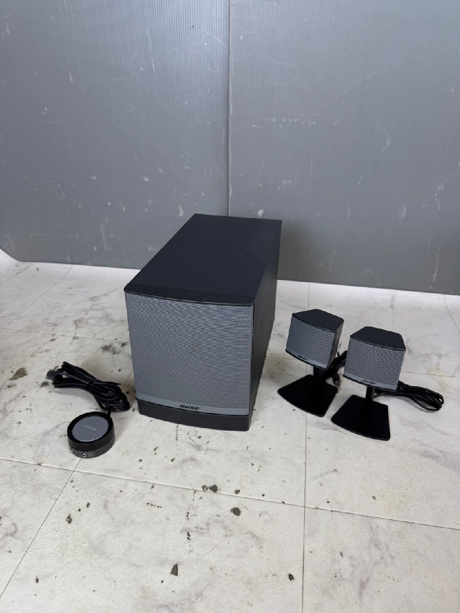 Yahoo!オークション -「bose companion 3 series ii」の落札相場 Yahoo!オークション -「bose companion 3 series ii」の落札相場
