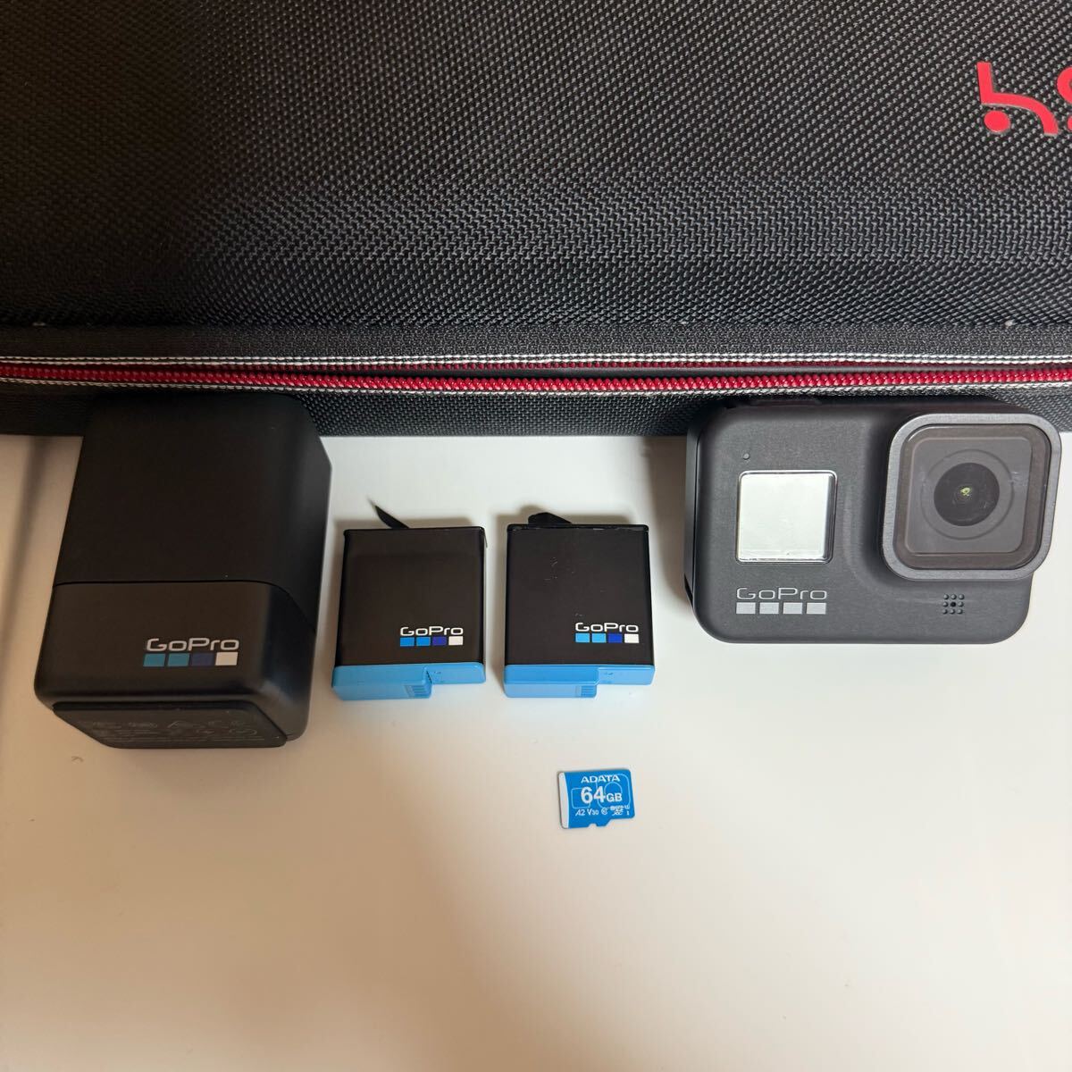 2025年最新】Yahoo!オークション -GoPro HERO 8 BLACKの中古品 2025年最新】Yahoo!オークション -GoPro HERO 8 BLACKの中古品
