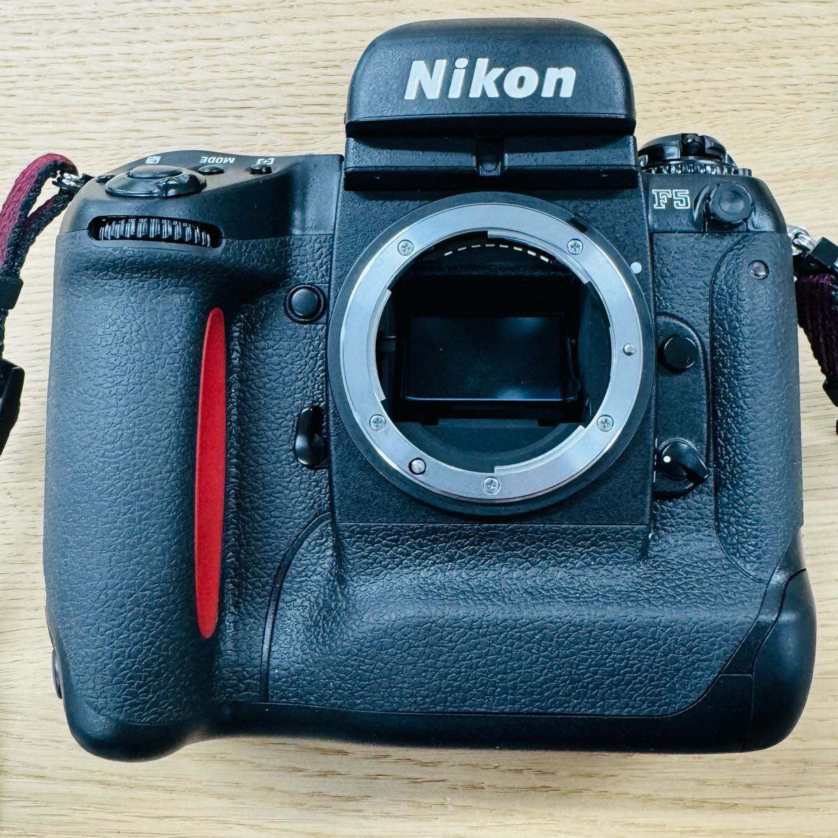 Yahoo!オークション -「nikon f5 ボディ」の落札相場・落札価格 Yahoo!オークション -「nikon f5 ボディ」の落札相場・落札価格