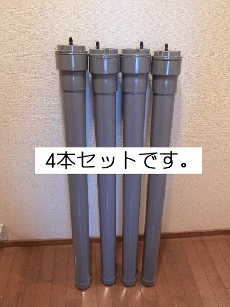 (4本版)テニスボール圧力保持器 加圧容器「ボール元気君」(計64球収納)