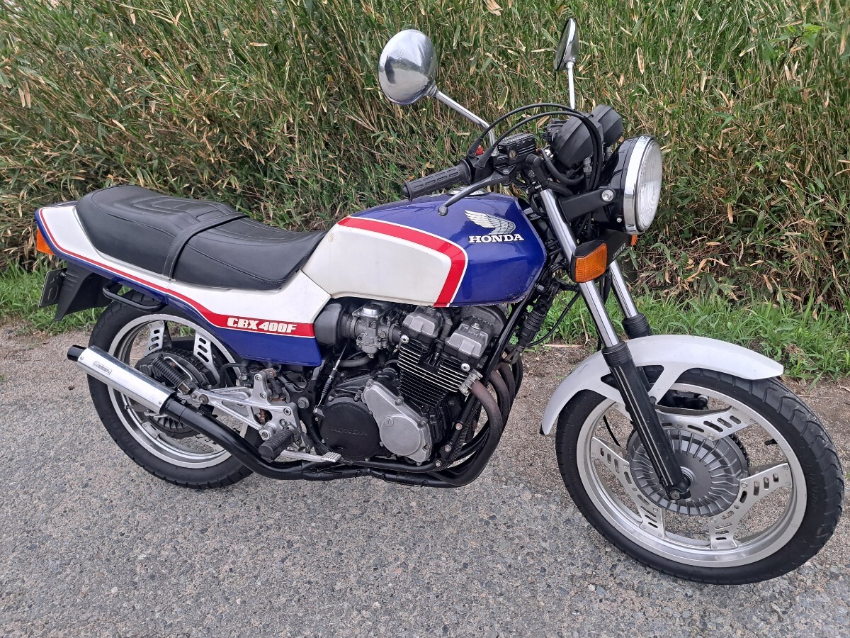 2025年最新】Yahoo!オークション -cbx400f 外装(自動車 2025年最新】Yahoo!オークション -cbx400f 外装(自動車