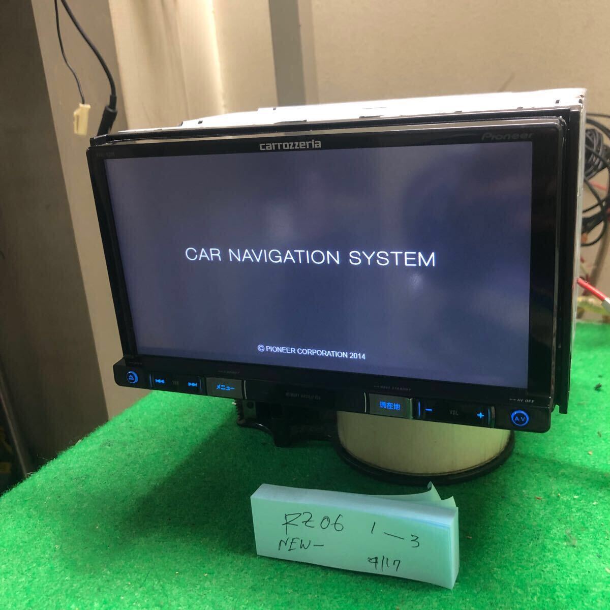 2025年最新】Yahoo!オークション -avic rz06の中古品・新品・未 2025年最新】Yahoo!オークション -avic rz06の中古品・新品・未