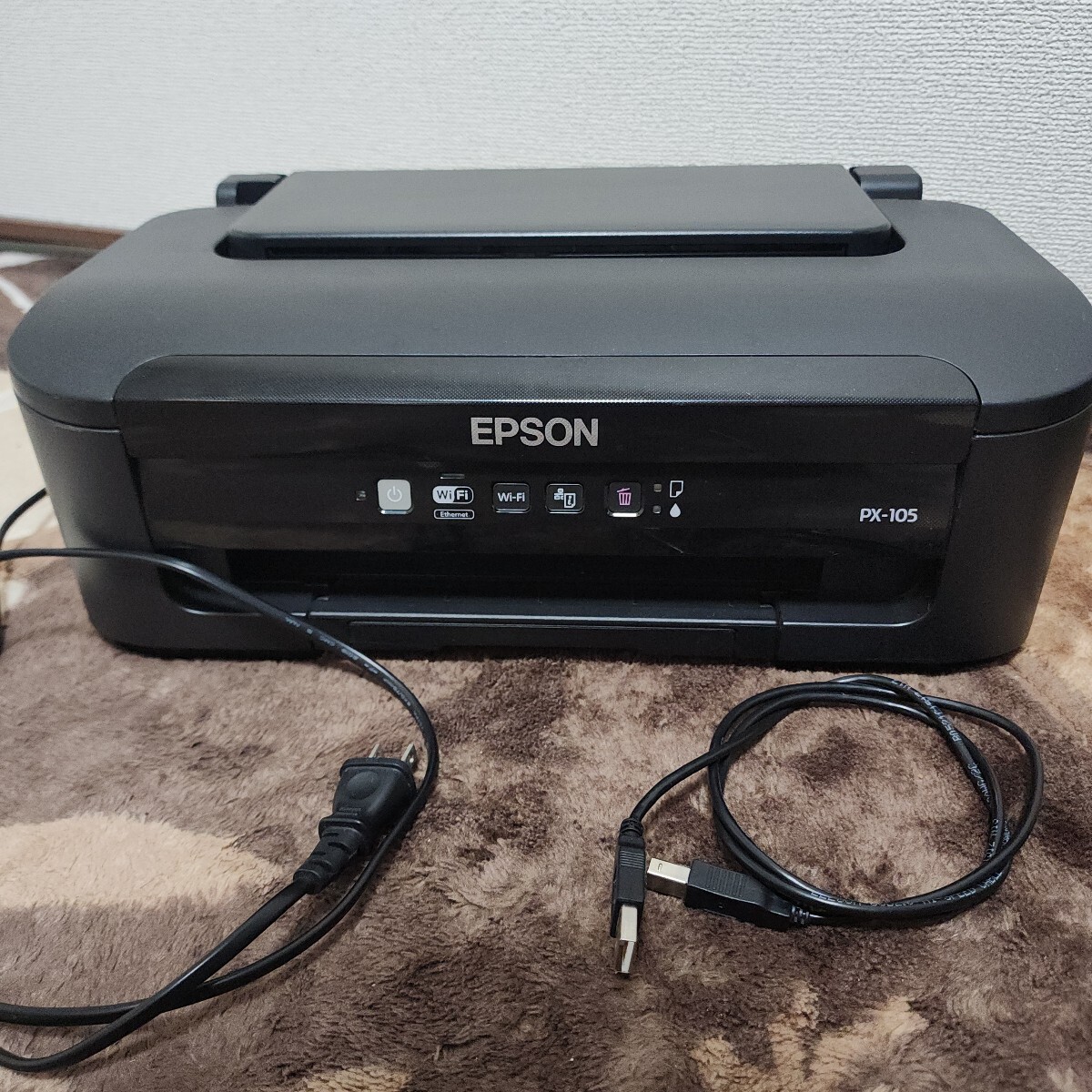 Yahoo!オークション -「epson px-105」の落札相場・落札価格 Yahoo!オークション -「epson px-105」の落札相場・落札価格