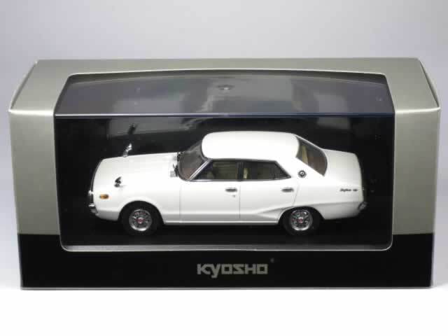 Yahoo!オークション -「スカイライン ヨンメリ」(ミニカー) の