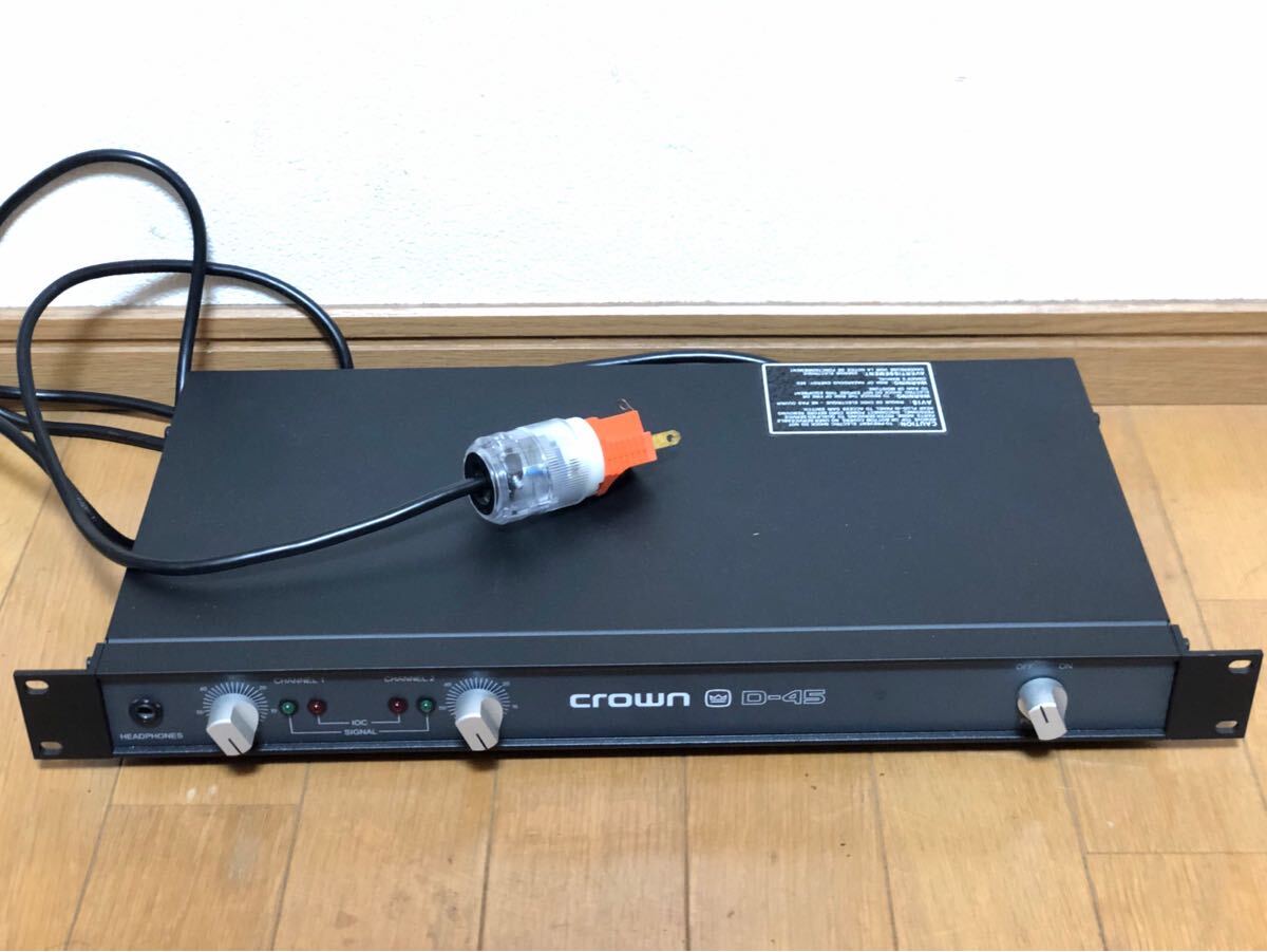Yahoo!オークション -「crown d-45」の落札相場・落札価格 Yahoo!オークション -「crown d-45」の落札相場・落札価格