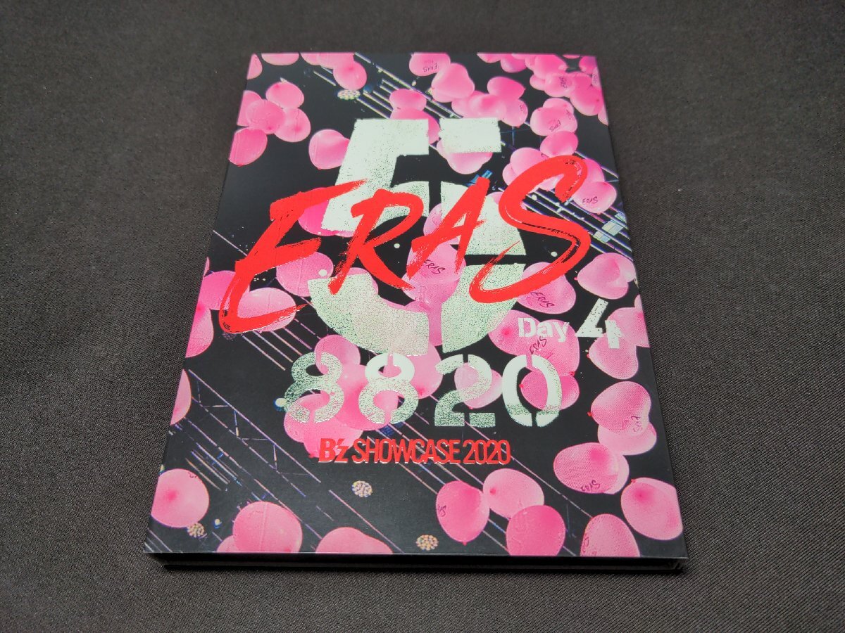 2025年最新】Yahoo!オークション -b'z 5erasの中古品・新品・未