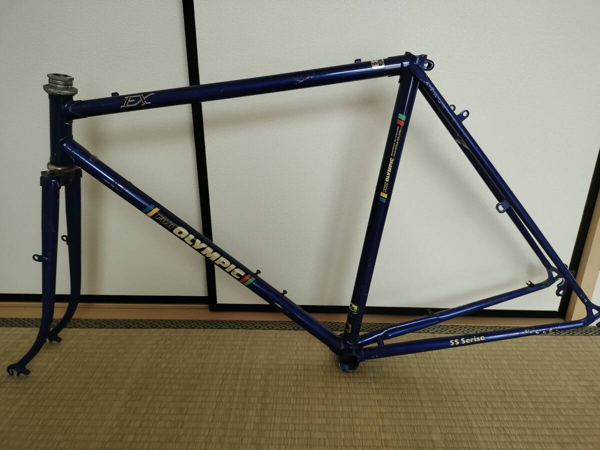 Yahoo!オークション -「スポルティーフ フレーム」(自転車 Yahoo!オークション -「スポルティーフ フレーム」(自転車