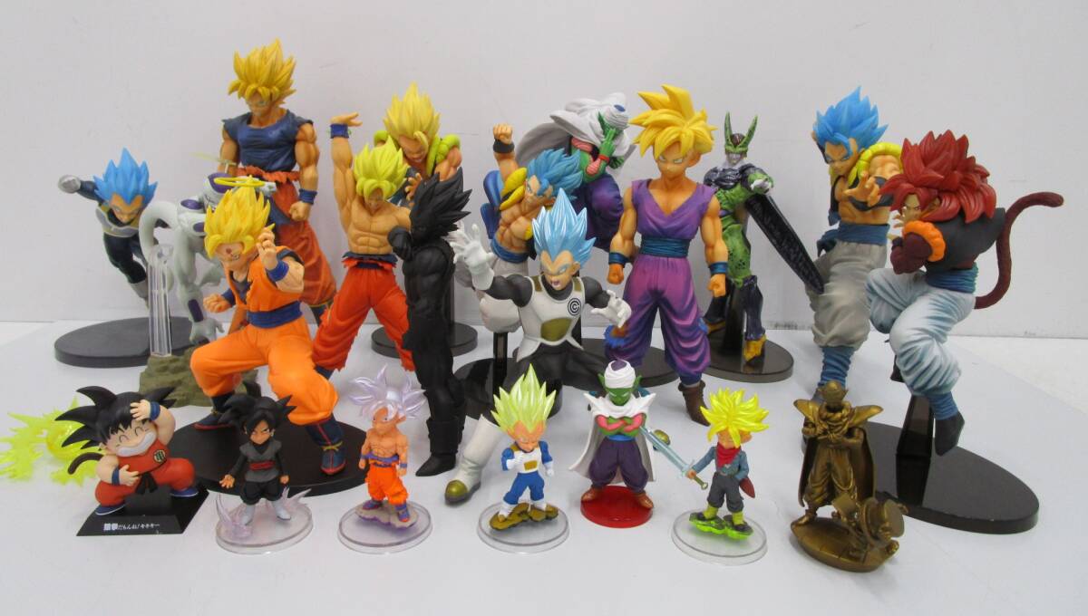2025年最新】Yahoo!オークション -ドラゴンボール フィギュア 2025年最新】Yahoo!オークション -ドラゴンボール フィギュア