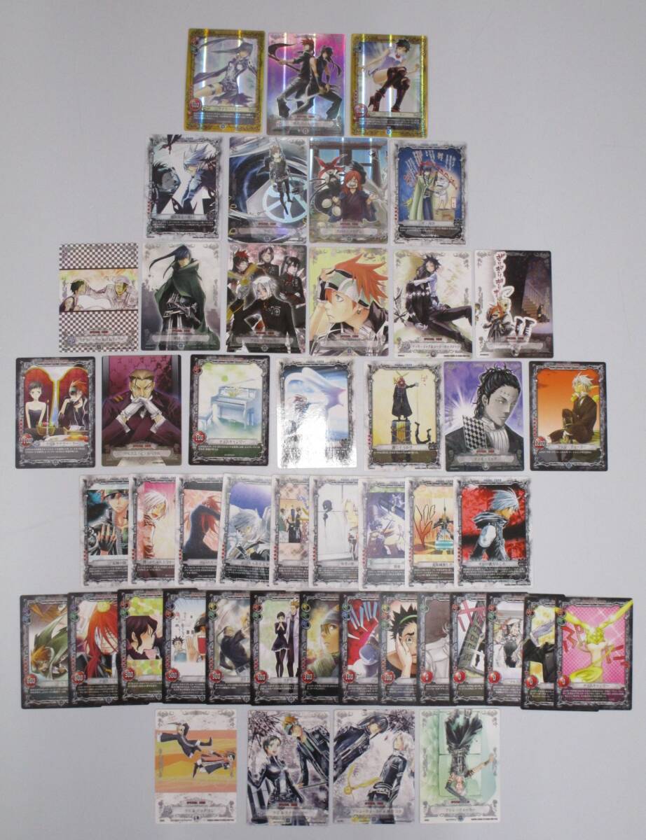 Yahoo!オークション -「d grayman」の落札相場・落札価格 Yahoo!オークション -「d grayman」の落札相場・落札価格