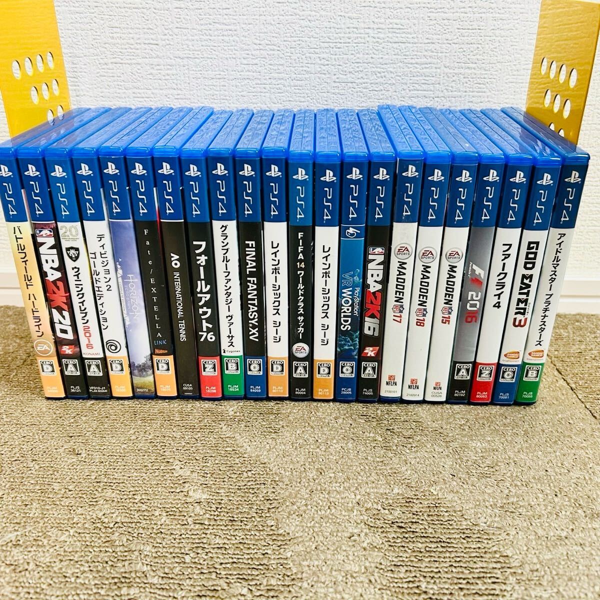 Yahoo!オークション -「ゲームソフト まとめ売り」の落札相場 Yahoo!オークション -「ゲームソフト まとめ売り」の落札相場