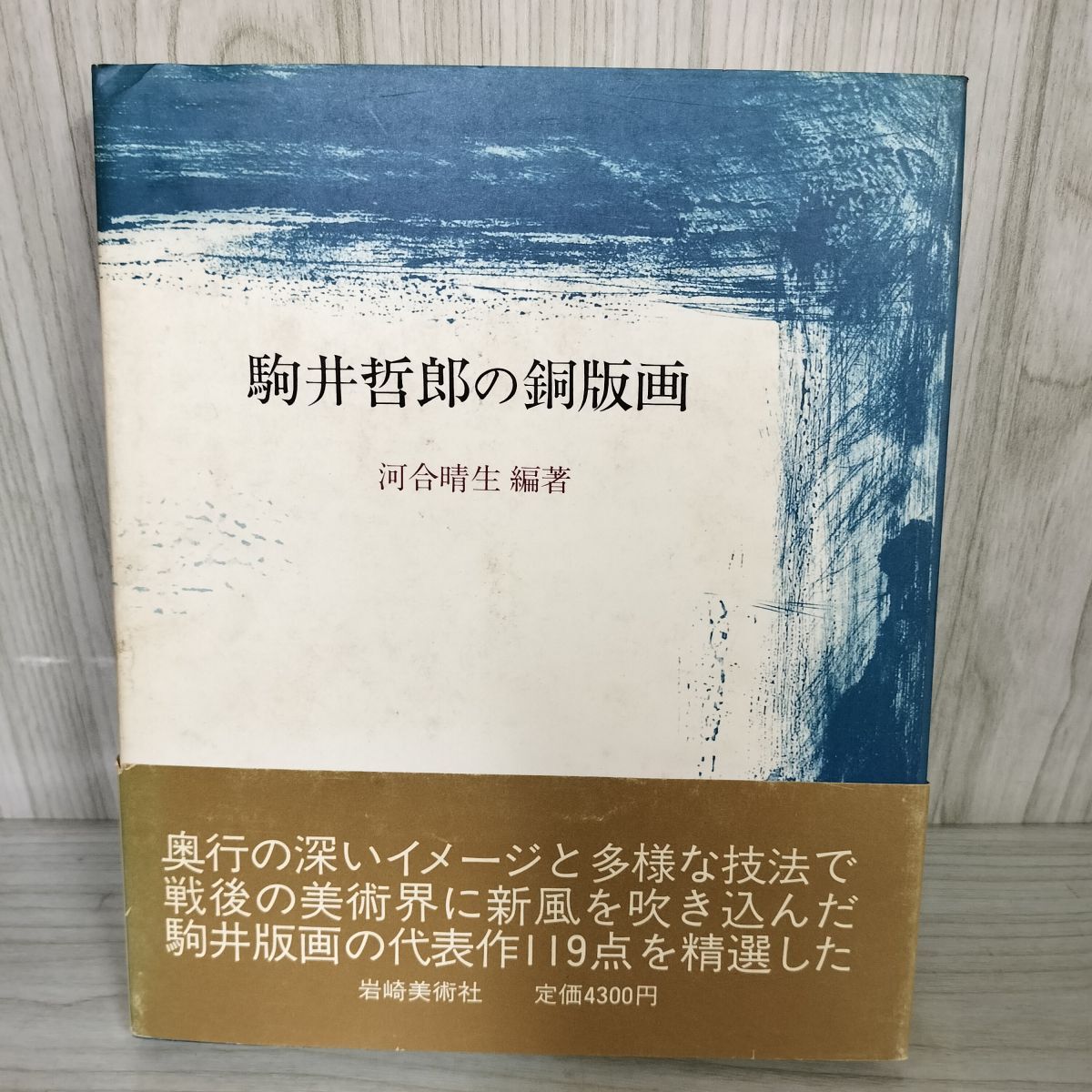 2025年最新】Yahoo!オークション -駒井哲郎の中古品・新品・未 2025年最新】Yahoo!オークション -駒井哲郎の中古品・新品・未