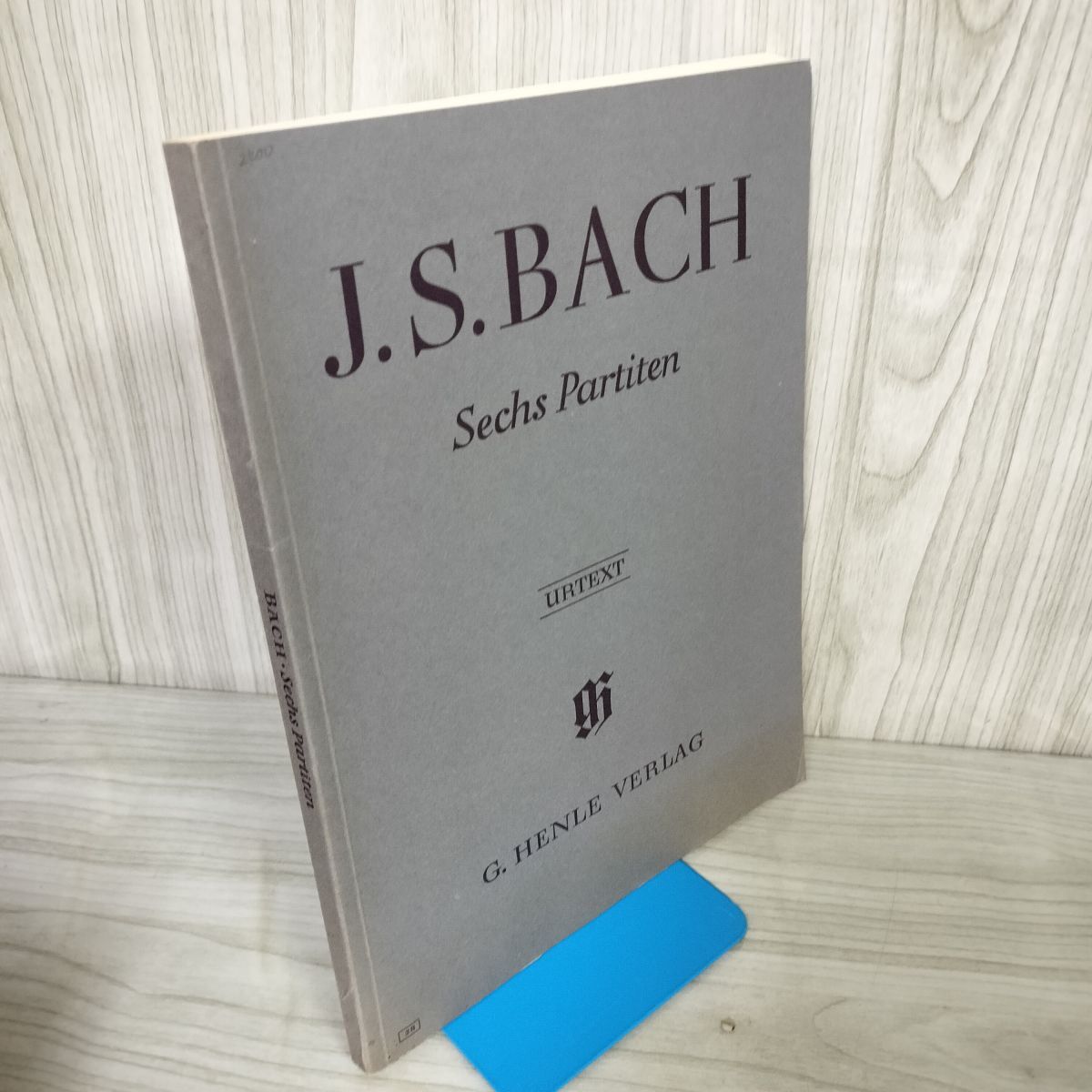 2025年最新】Yahoo!オークション -j.s.bach(本、雑誌)の中古品