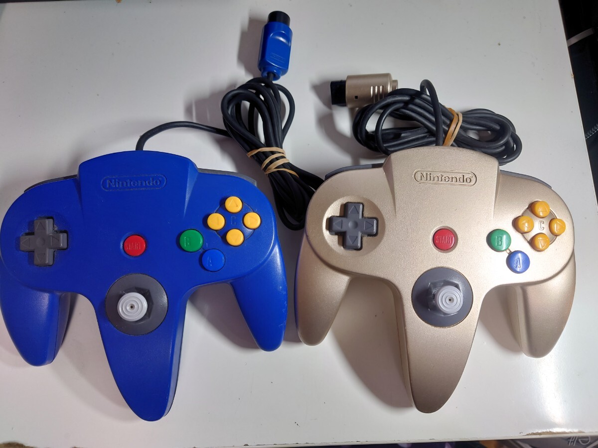 Yahoo!オークション -「nintendo 64 ゴールド」の落札相場・落札価格 Yahoo!オークション -「nintendo 64 ゴールド」の落札相場・落札価格