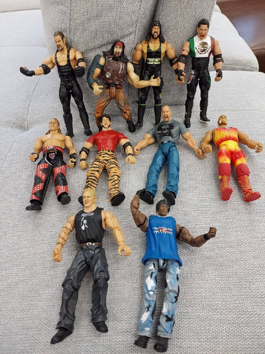 2025年最新】Yahoo!オークション -wweフィギュアjakksの中古品 2025年最新】Yahoo!オークション -wweフィギュアjakksの中古品