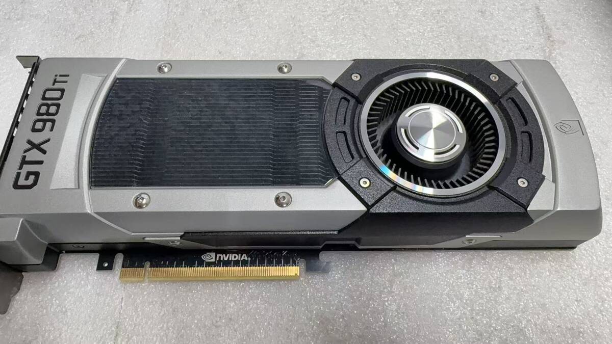 Yahoo!オークション -「gtx980ti」(パーツ) の落札相場・落札価格 Yahoo!オークション -「gtx980ti」(パーツ) の落札相場・落札価格