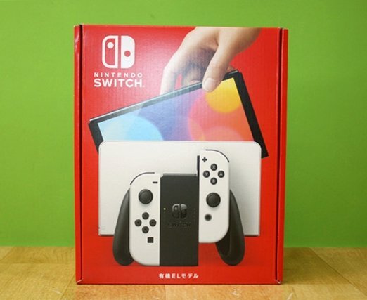 Yahoo!オークション -「nintendo switch 有機elモデル ホワイト Yahoo!オークション -「nintendo switch 有機elモデル ホワイト
