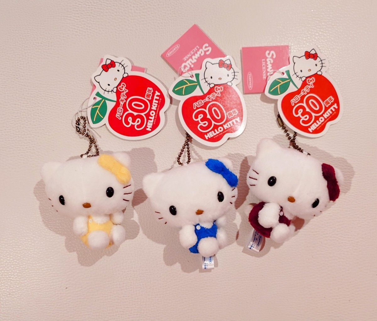 Yahoo!オークション -「ハローキティ ぬいぐるみ レア」の落札 Yahoo!オークション -「ハローキティ ぬいぐるみ レア」の落札