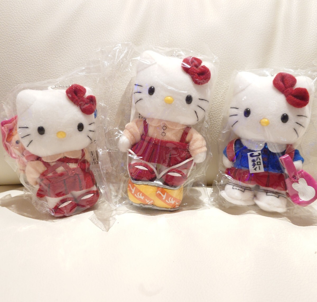 Yahoo!オークション -「ハローキティ ぬいぐるみ レア」の落札 Yahoo!オークション -「ハローキティ ぬいぐるみ レア」の落札