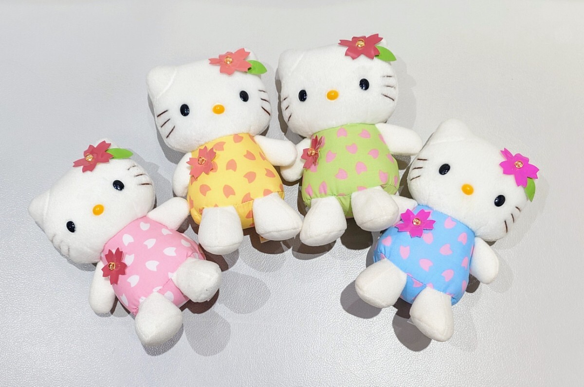 Yahoo!オークション -「キティ ぬいぐるみ レア」(サンリオ Yahoo!オークション -「キティ ぬいぐるみ レア」(サンリオ