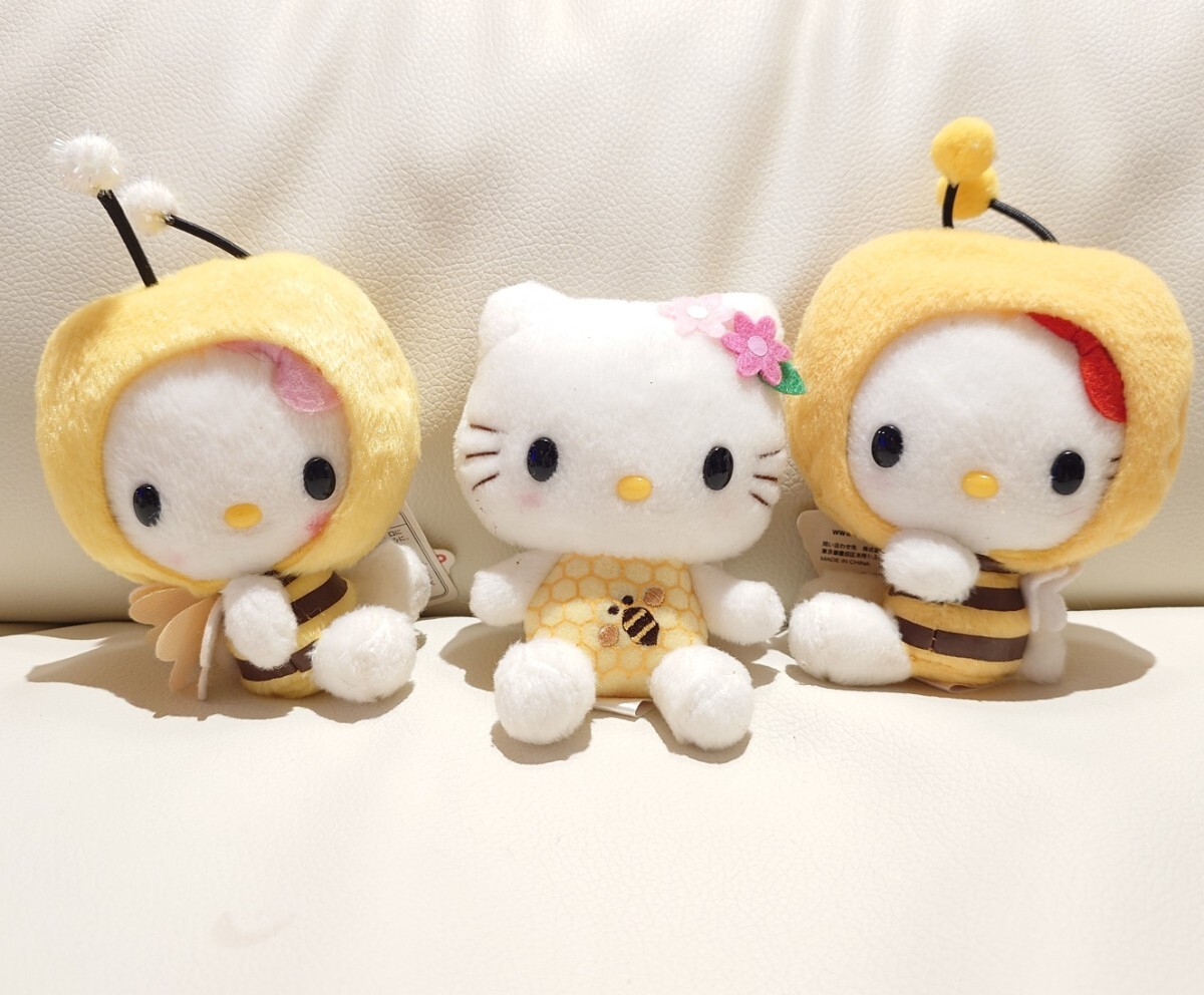 Yahoo!オークション -「ハローキティ ぬいぐるみ レア」の落札 Yahoo!オークション -「ハローキティ ぬいぐるみ レア」の落札